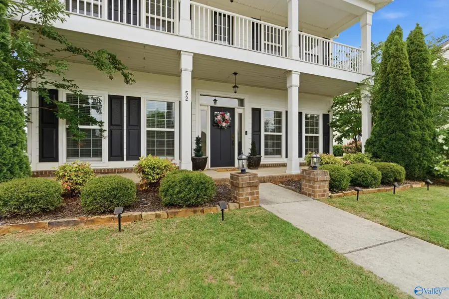 52 Atherton Circle Sw, Huntsville, AL 35824 - #3