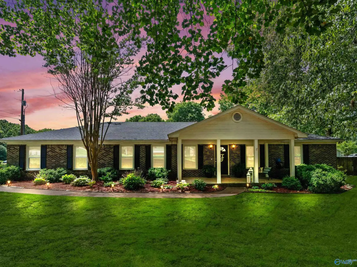 127 Wingfield Drive, Madison, AL 35758 - #1
