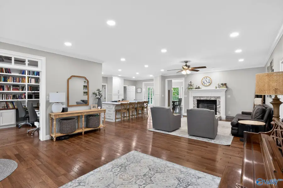 157 Arbery Drive Nw, Huntsville, AL 35806 - #3