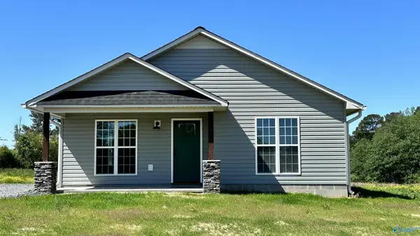 234 Pan Creek Road, Baileyton, AL 35019