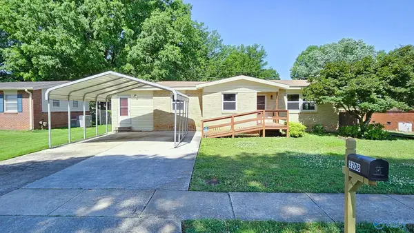 3208 Fairacres Road Sw, Huntsville, AL 35805