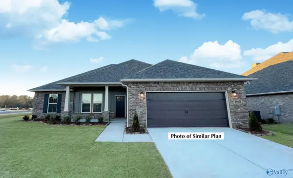 245 John Harold Drive, Meridianville, AL 35759