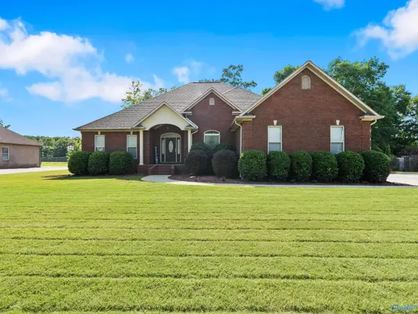 3403 Southpoint Street Sw, Hartselle, AL 35640