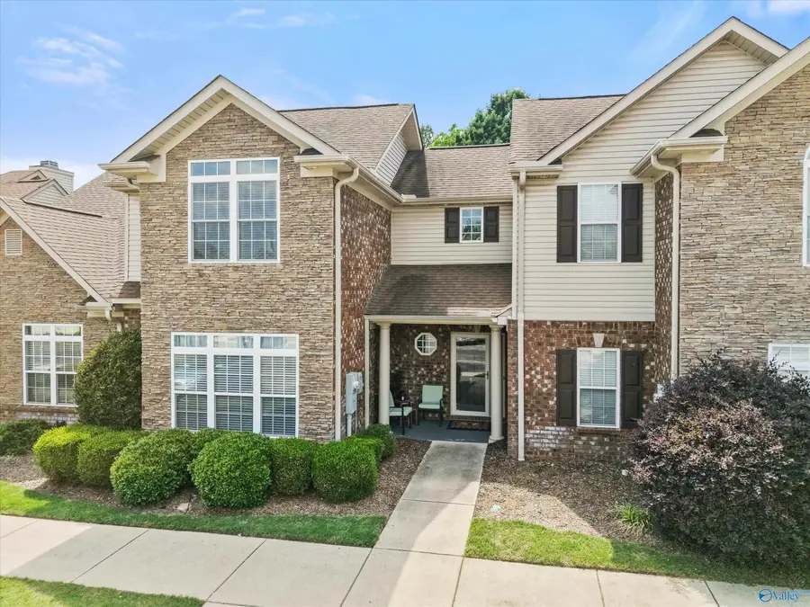 2031 Blake Bottom Road Nw #3, Huntsville, AL 35806 - #2