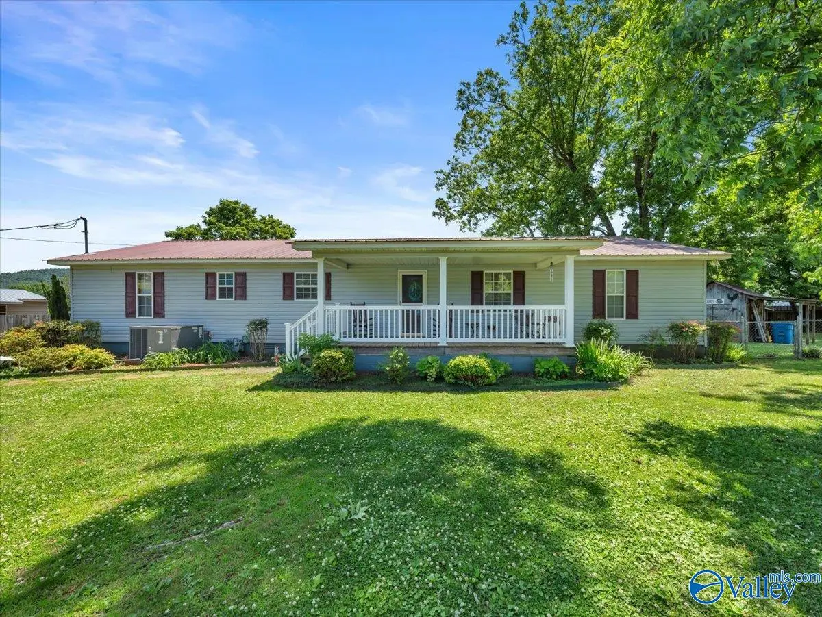 5673 Hwy 79, Guntersville, AL 35976 - #1
