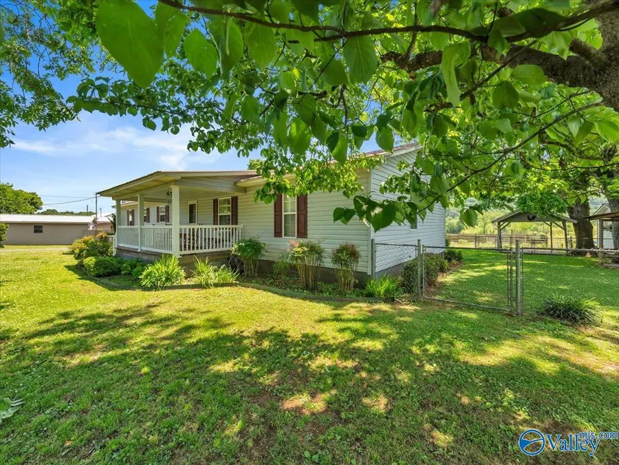 5673 Hwy 79, Guntersville, AL 35976 - #2