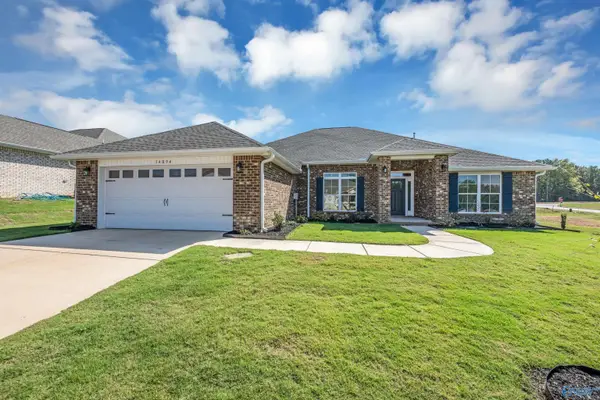 14131 Creekwater Court, Harvest, AL 35749
