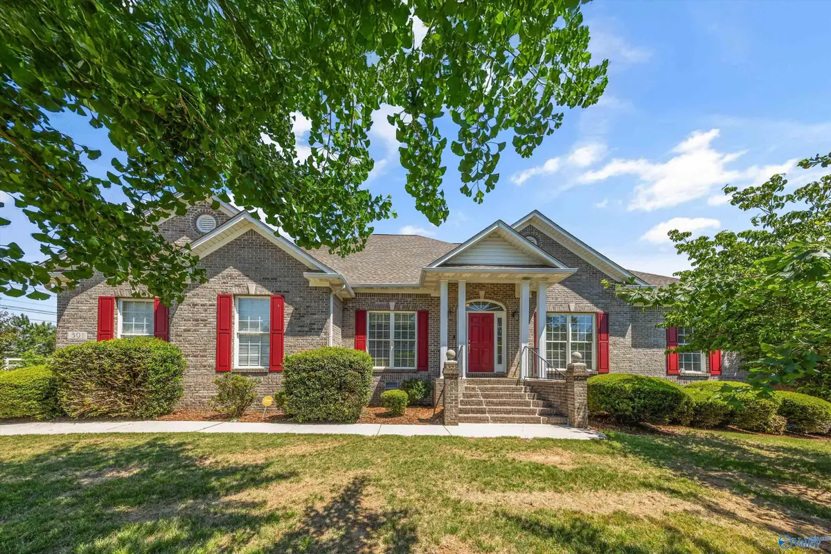 301 Sunnyslope Trail, Madison, AL 35757 - #1