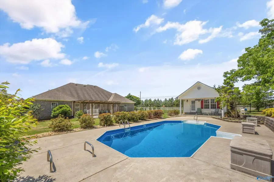 301 Sunnyslope Trail, Madison, AL 35757 - #3