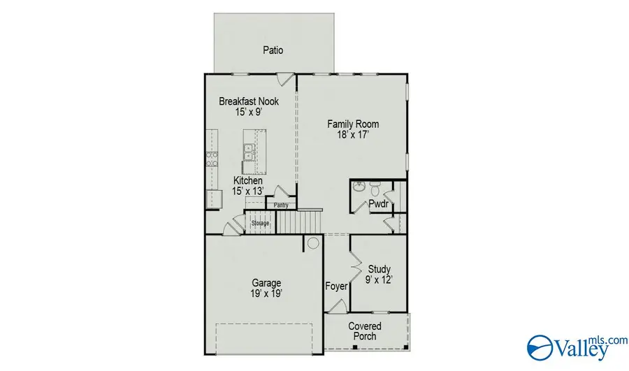 108 Starview Court, Harvest, AL 35749 - #3
