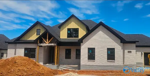 108 Cotton Seed Court, New Market, AL 35761