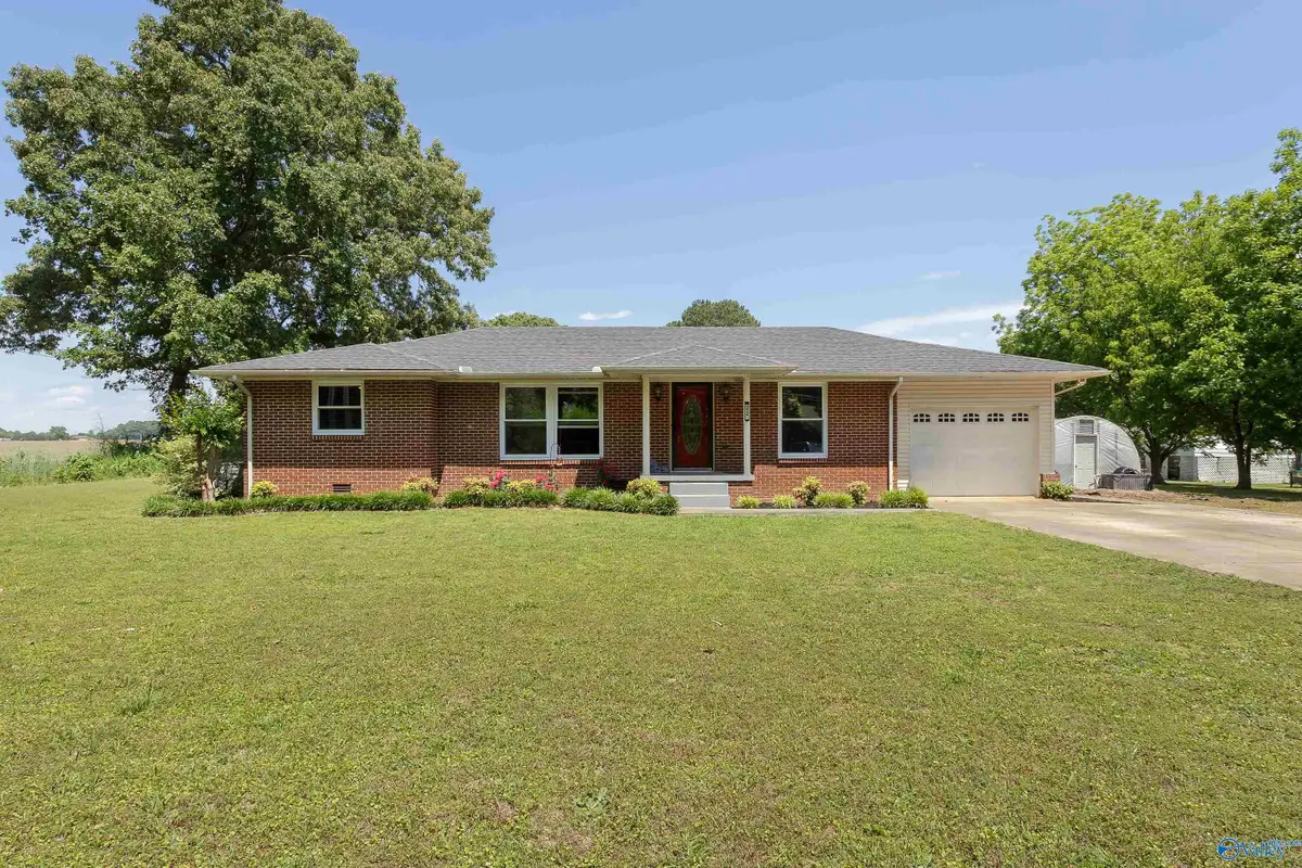 4545 County Road 48, Lexington, AL 35648 - #1