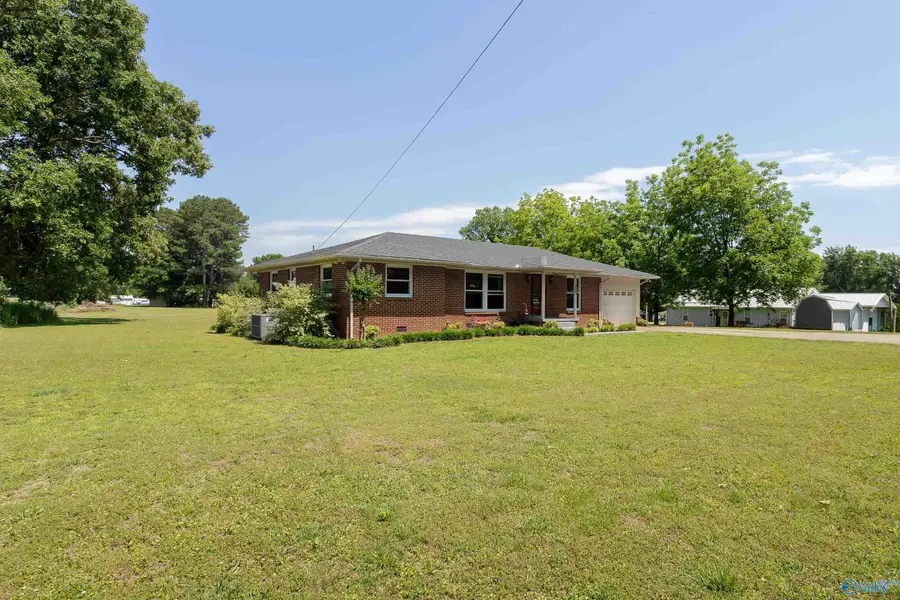 4545 County Road 48, Lexington, AL 35648 - #2