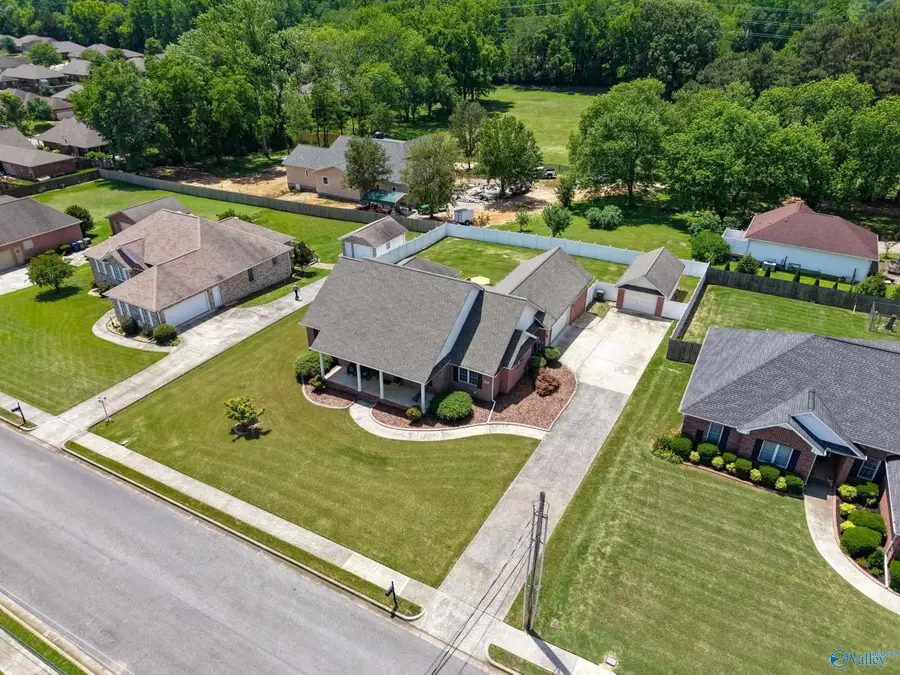 120 Ada Drive, Owens Cross Roads, AL 35763 - #3