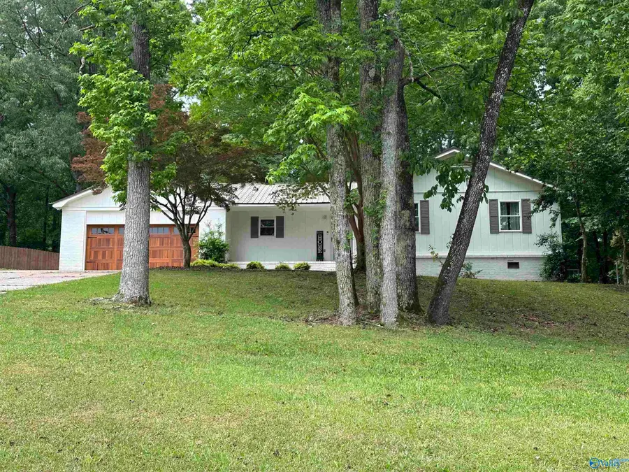4089 Skylark Circle S, Southside, AL 35907 - #2