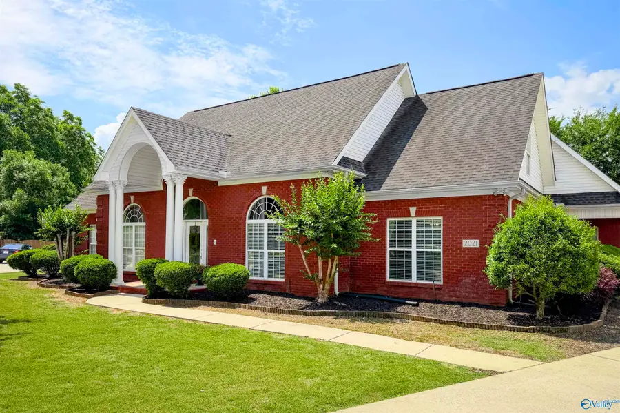 2021 Englewood Place, Decatur, AL 35603 - #2