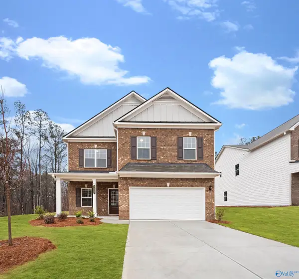 110 Starview Court, Harvest, AL 35749