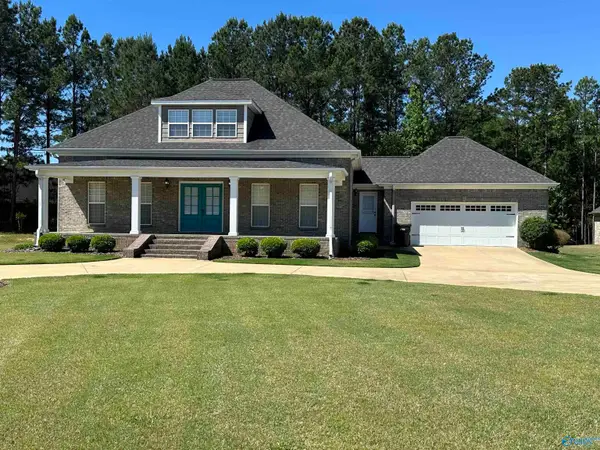 1827 Hannah Street, Southside, AL 35907