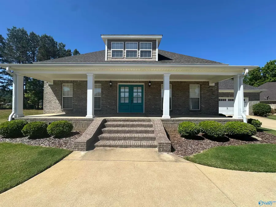 1827 Hannah Street, Southside, AL 35907 - #2