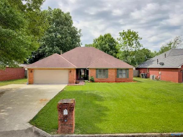 2709 Friar Tuck Court Sw, Decatur, AL 35603