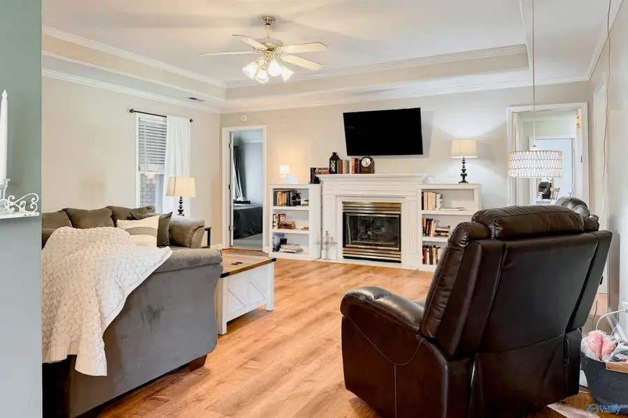 2709 Friar Tuck Court Sw, Decatur, AL 35603 - #3
