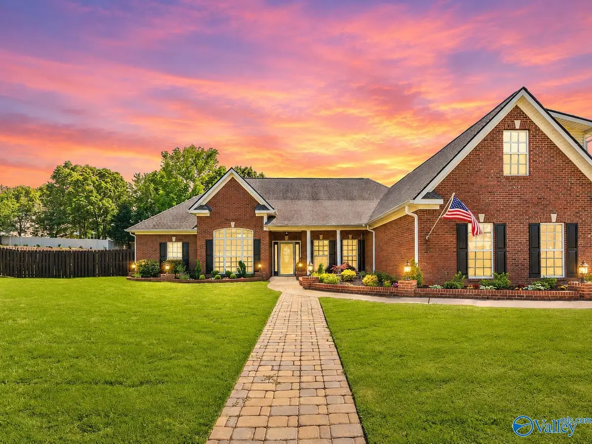 103 Vanguard Street, Harvest, AL 35749 - #1