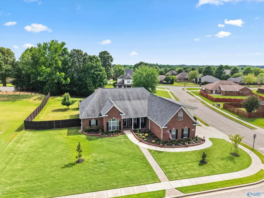 103 Vanguard Street, Harvest, AL 35749 - #3