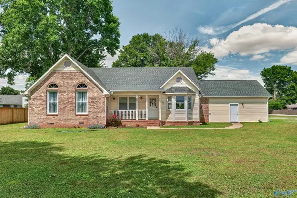 559 Wells Road, Meridianville, AL 35759