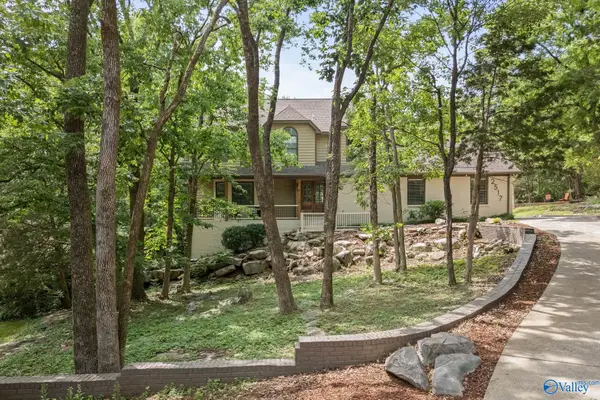 2517 Garth Road Se, Huntsville, AL 35801