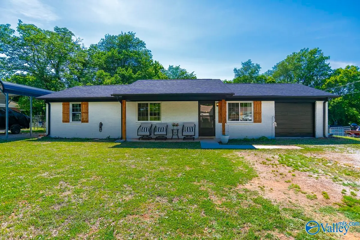 241 Woodland Street, New Market, AL 35761 - #1