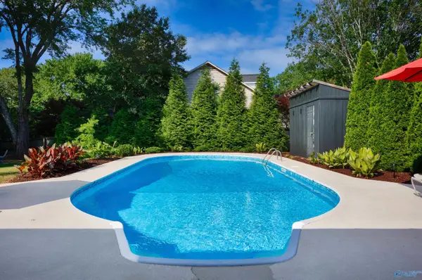 107 Yorkshire Drive, Madison, AL 35758