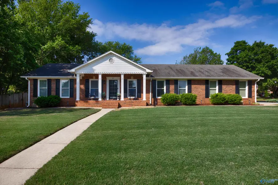 107 Yorkshire Drive, Madison, AL 35758 - #2
