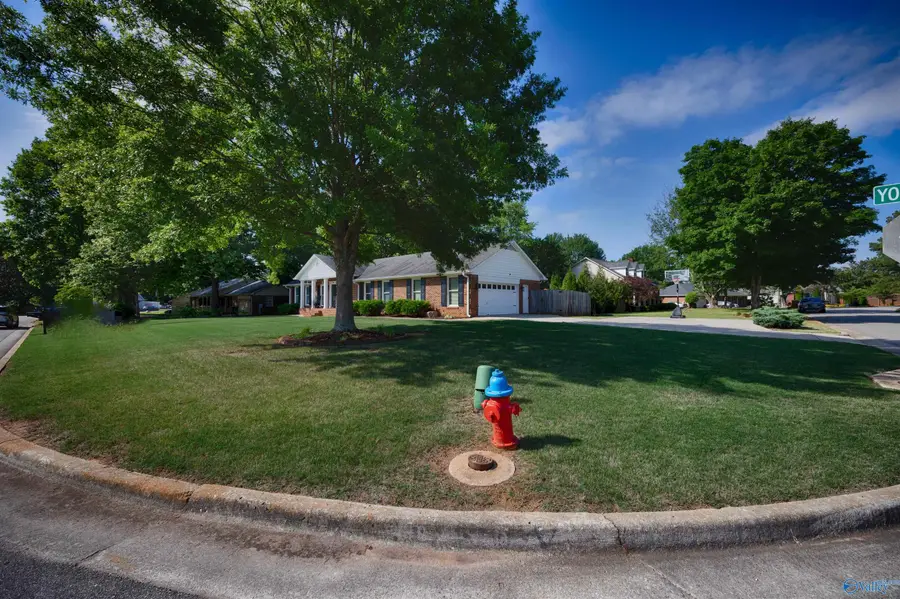 107 Yorkshire Drive, Madison, AL 35758 - #3