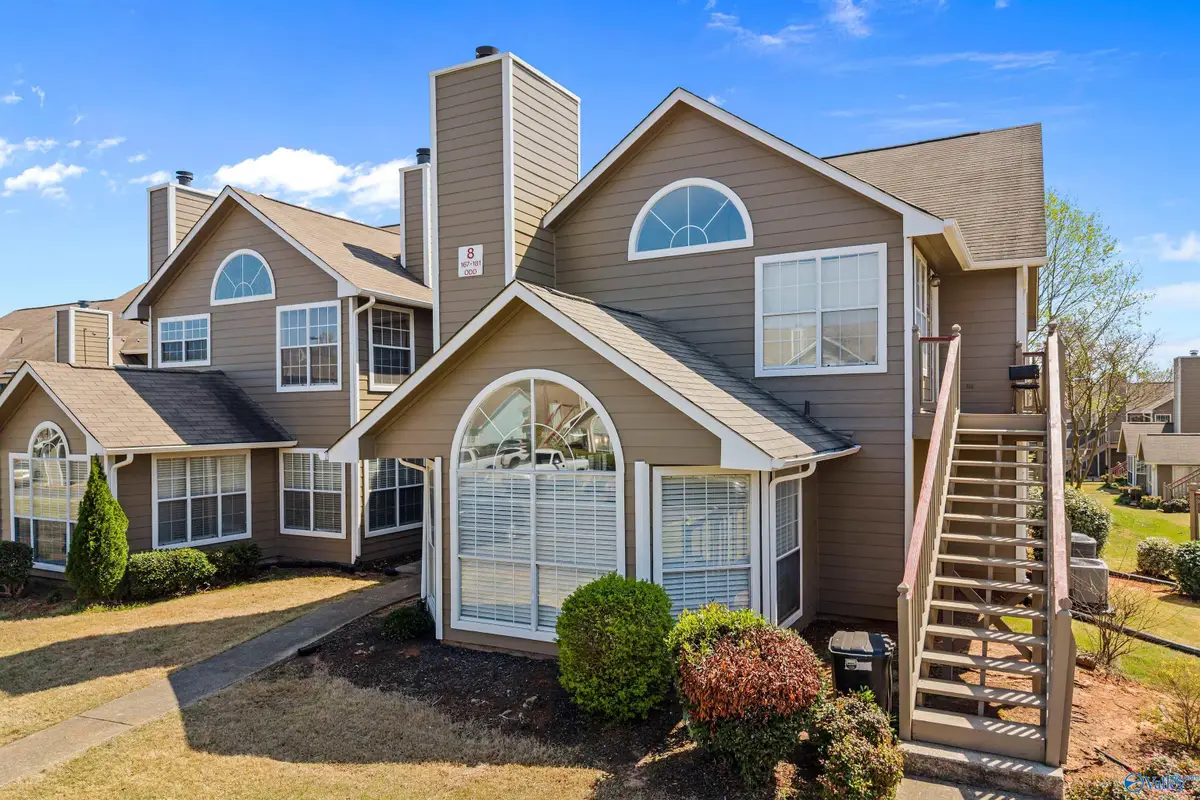 171 Waters Edge Lane #171, Madison, AL 35758 - #1
