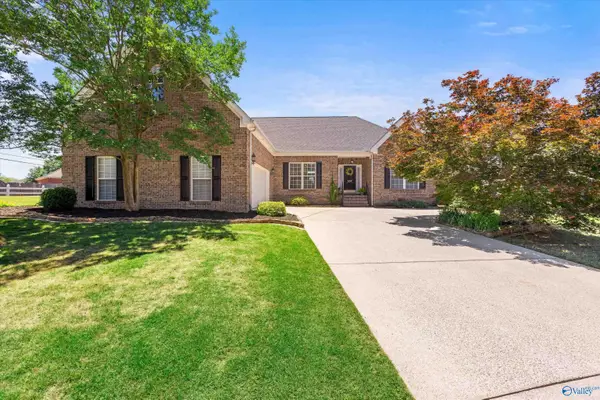 101 Kentucky Drive, Madison, AL 35757