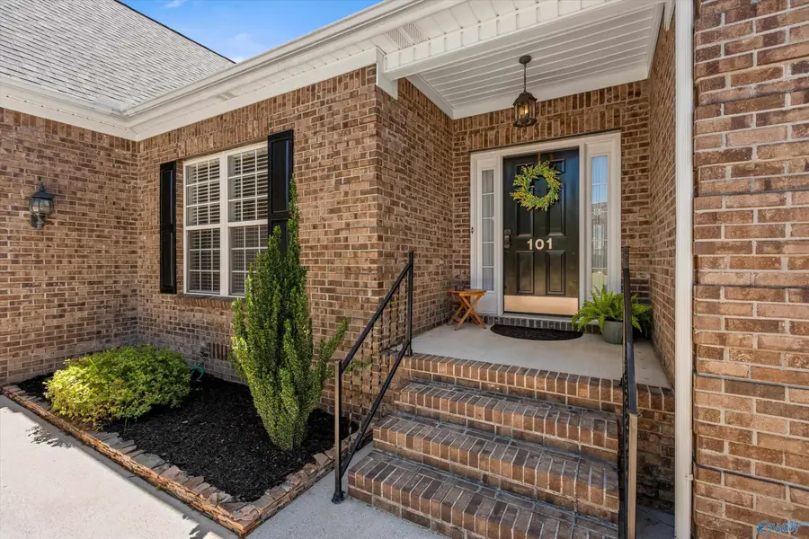 101 Kentucky Drive, Madison, AL 35757 - #3