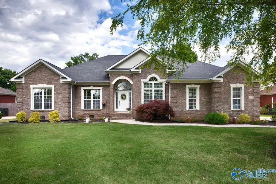 115 Spearpoint Lane, Meridianville, AL 35759 - #3