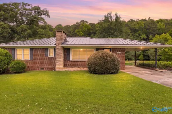 6843 County Highway 41, Altoona, AL 35952