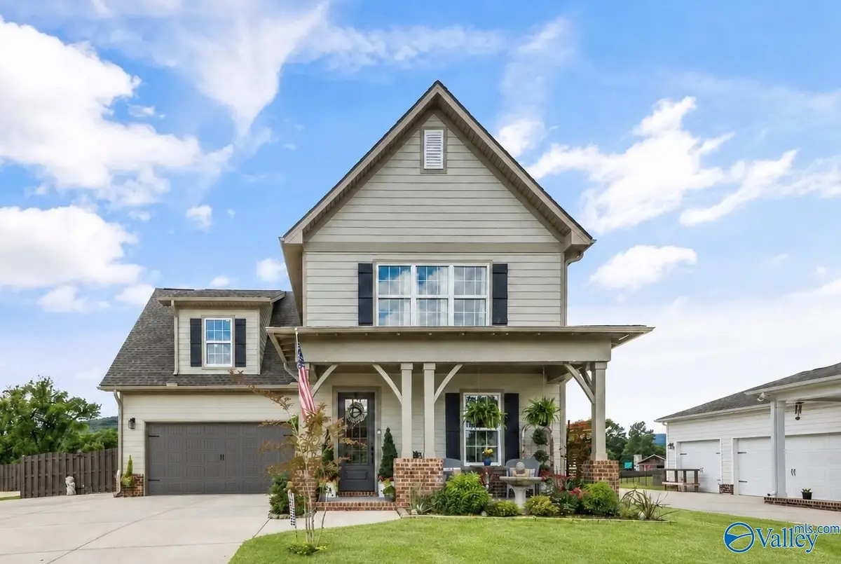 5 Astoria Lane, Gurley, AL 35748 - #1
