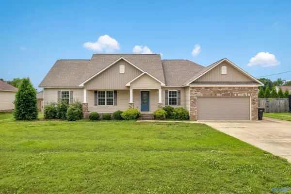 1690 Sturkietown Road, Southside, AL 35907