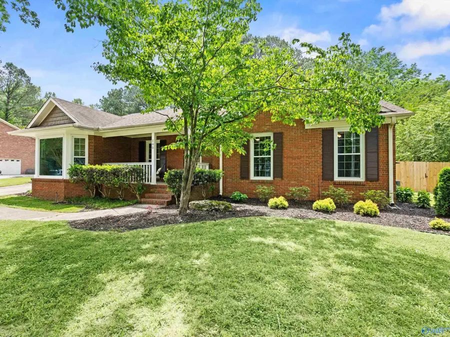140 Steele Drive, Madison, AL 35758 - #2