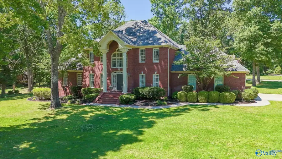 1503 Magnolia Drive, Hartselle, AL 35640 - #2
