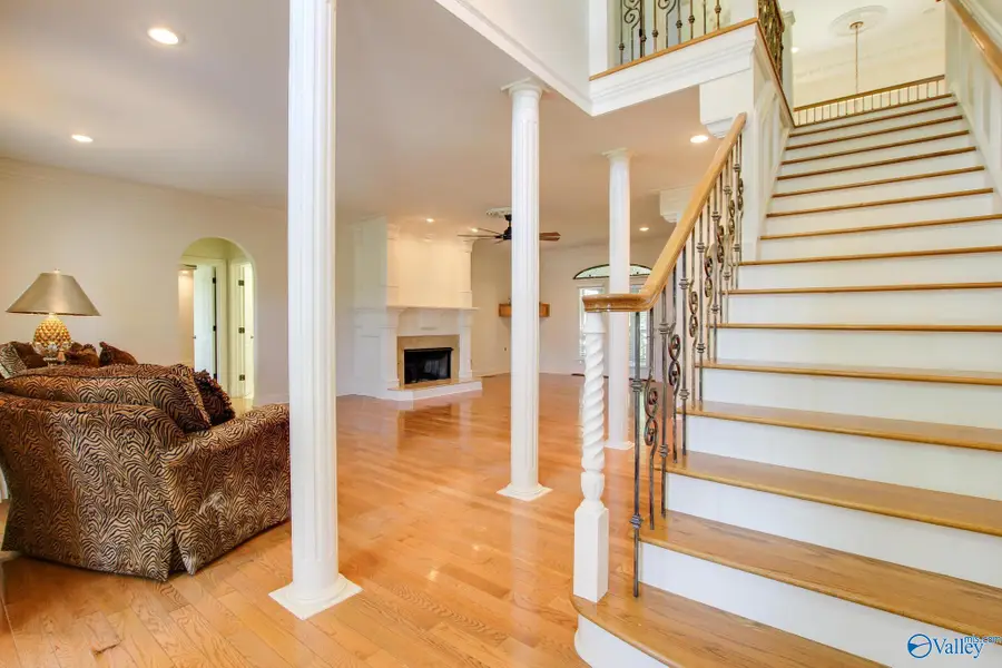 1503 Magnolia Drive, Hartselle, AL 35640 - #3