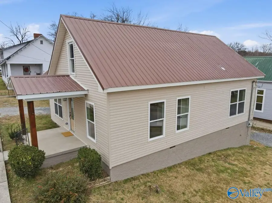 301 Bellview Avenue N, Fayetteville, TN 37334 - #3