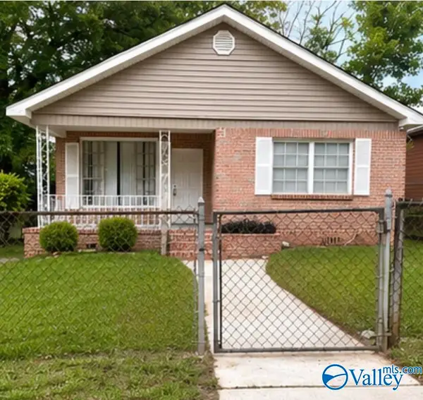 270 55th Street, Fairfield, AL 35064