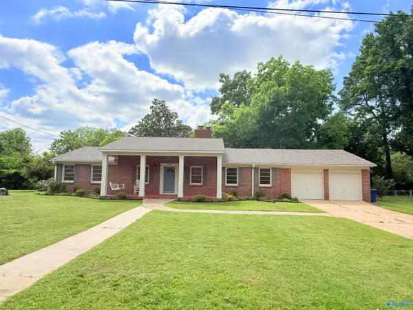 805 7th Street Ne, Arab, AL 35016