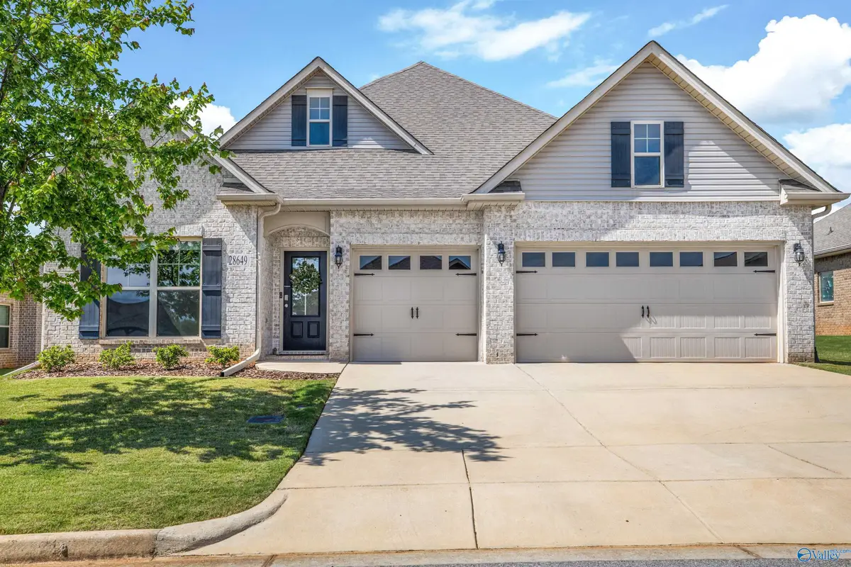 28649 Blythe Lane, Madison, AL 35756 - #1