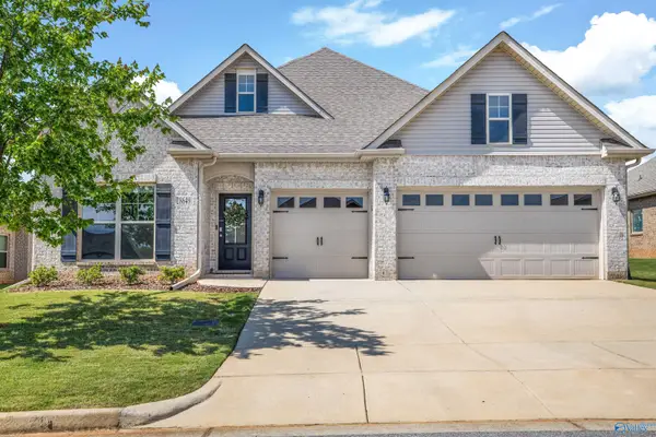 28649 Blythe Lane, Madison, AL 35756