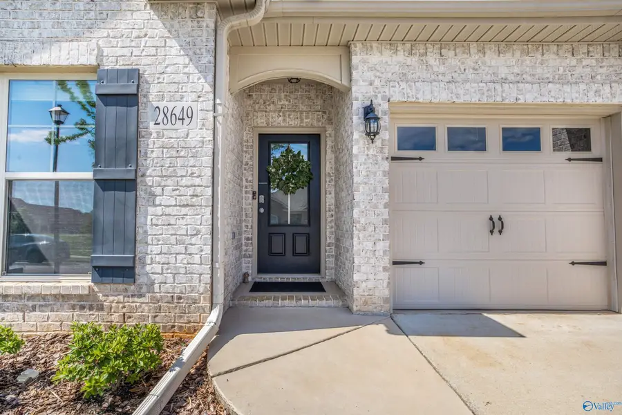 28649 Blythe Lane, Madison, AL 35756 - #2