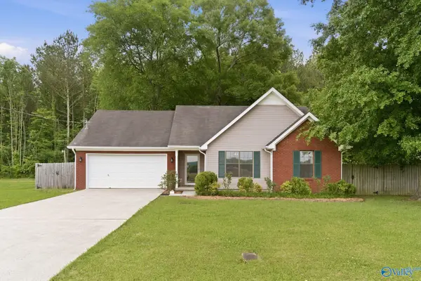 727 Ed Spears Road, New Hope, AL 35760
